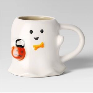 Ghost Mug by Hyde and Eek! New!